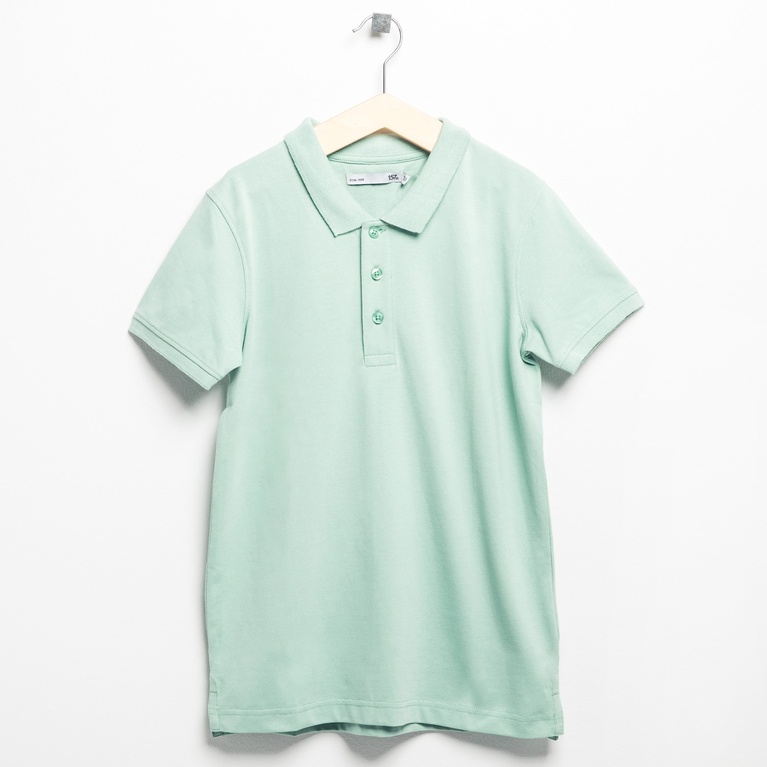 Polo "Alan star"